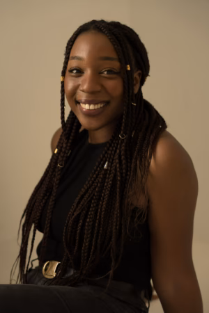 Kassandra Ndoumbe - Project Casting Gallery Image 4 Kassandra Ndoumbe - Gallery Image 4