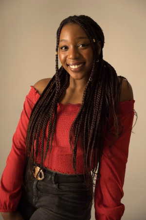 Kassandra Ndoumbe - Project Casting Gallery Image 9 Kassandra Ndoumbe - Gallery Image 9