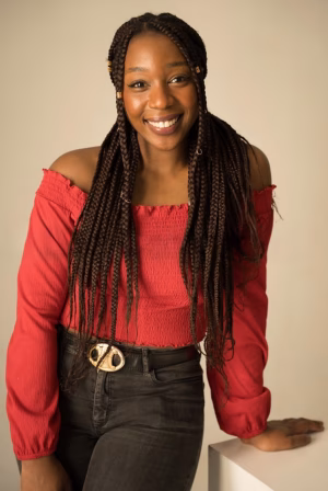 Kassandra Ndoumbe - Project Casting Gallery Image 10 Kassandra Ndoumbe - Gallery Image 10