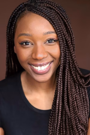 Kassandra Ndoumbe - Project Casting Gallery Image 17 Kassandra Ndoumbe - Gallery Image 17