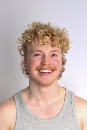 Linus Tapper - Project Casting Gallery Image 1 Linus Tapper - Gallery Image 1