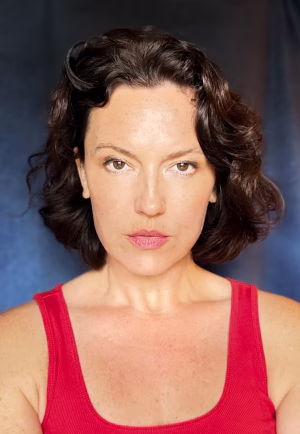 Kela Parker - Project Casting Gallery Image 2 Kela Parker - Gallery Image 2