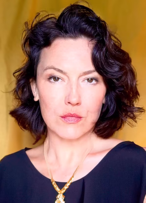 Kela Parker - Project Casting Gallery Image 4 Kela Parker - Gallery Image 4