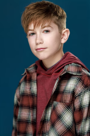 Luke Kemper - Project Casting Gallery Image 2 Luke Kemper - Gallery Image 2