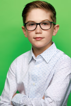 Luke Kemper - Project Casting Gallery Image 3 Luke Kemper - Gallery Image 3