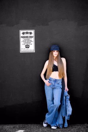 Kenna Deiter - Project Casting Gallery Image 9 Kenna Deiter - Gallery Image 9
