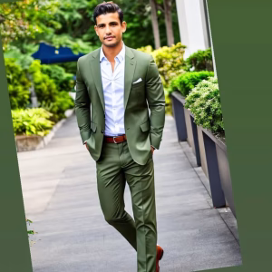 Krishna Indu - Project Casting Gallery Image 8 Krishna Indu - Gallery Image 8