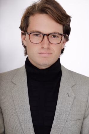 Kyle Langdon-Weyrich - Project Casting Gallery Image 14 Kyle Langdon-Weyrich - Gallery Image 14