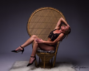 Sierra Dearns - Project Casting Gallery Image 9 Sierra Dearns - Gallery Image 9