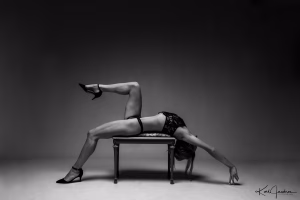 Sierra Dearns - Project Casting Gallery Image 8 Sierra Dearns - Gallery Image 8