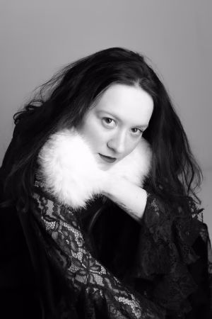 Lucia-Ecaterina Burcea - Project Casting Gallery Image 9 Lucia-Ecaterina Burcea - Gallery Image 9