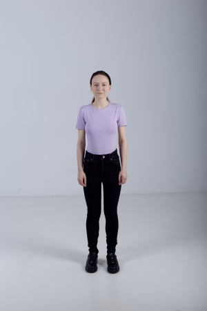 Lucia-Ecaterina Burcea - Project Casting Gallery Image 3 Lucia-Ecaterina Burcea - Gallery Image 3