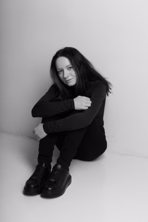 Lucia-Ecaterina Burcea - Project Casting Gallery Image 5 Lucia-Ecaterina Burcea - Gallery Image 5