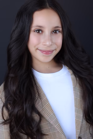 Gia Traficante-Petrozzi - Project Casting Gallery Image 2 Gia Traficante-Petrozzi - Gallery Image 2