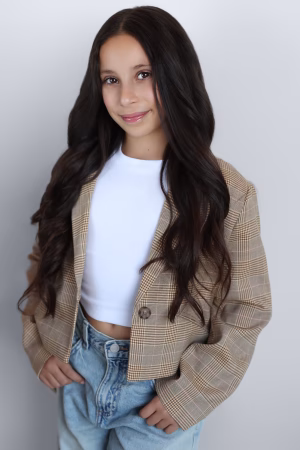 Gia Traficante-Petrozzi - Project Casting Gallery Image 3 Gia Traficante-Petrozzi - Gallery Image 3