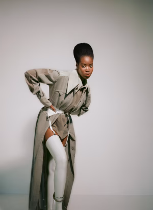 Anesu Mande - Project Casting Gallery Image 9 Anesu Mande - Gallery Image 9