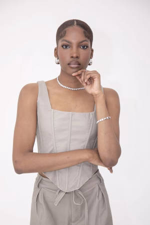 Latavia Scott - Project Casting Gallery Image 3 Latavia Scott - Gallery Image 3