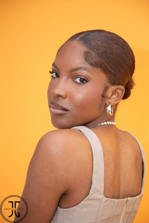 Latavia Scott - Project Casting Gallery Image 5 Latavia Scott - Gallery Image 5