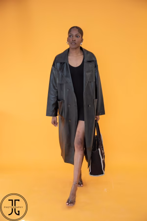 Latavia Scott - Project Casting Gallery Image 2 Latavia Scott - Gallery Image 2