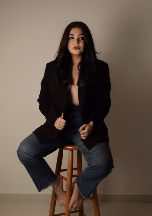 Laura Ramírez - Project Casting Gallery Image 4 Laura Ramírez - Gallery Image 4