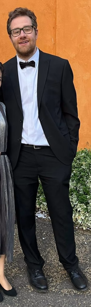 Lawrence Bowley - Project Casting Gallery Image 1 Lawrence Bowley - Gallery Image 1