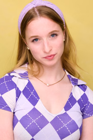 Leonie Moll - Project Casting Gallery Image 2 Leonie Moll - Gallery Image 2