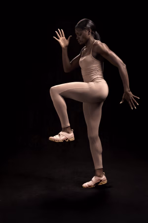 Daryll Neita - Project Casting Gallery Image 3 Daryll Neita - Gallery Image 3