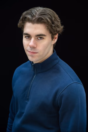 Lyle Abbott - Project Casting Gallery Image 1 Lyle Abbott - Gallery Image 1