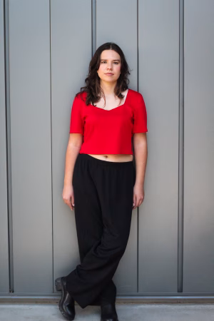 Magdalene Baron - Project Casting Gallery Image 2 Magdalene Baron - Gallery Image 2