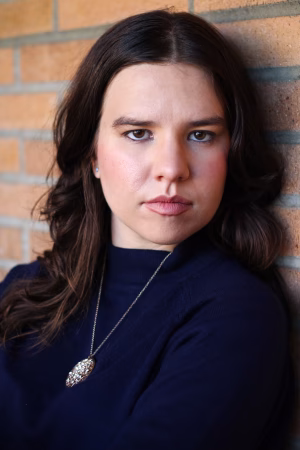 Magdalene Baron - Project Casting Gallery Image 1 Magdalene Baron - Gallery Image 1