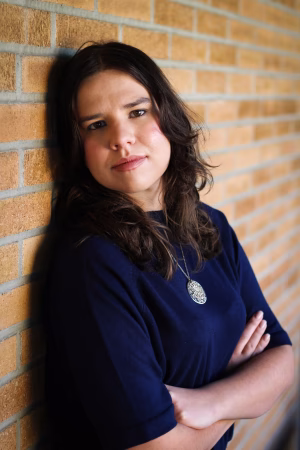 Magdalene Baron - Project Casting Gallery Image 3 Magdalene Baron - Gallery Image 3