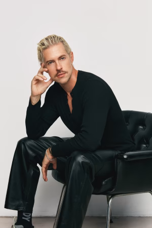 Mikelis Laksa - Project Casting Gallery Image 1 Mikelis Laksa - Gallery Image 1