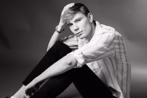 Ryan Paige - Project Casting Gallery Image 1 Ryan Paige - Gallery Image 1