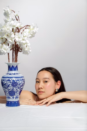 Elizabeth Bueller - Project Casting Gallery Image 4 Elizabeth Bueller - Gallery Image 4