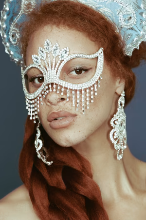 Juliana Dwamena - Project Casting Gallery Image 14 Juliana Dwamena - Gallery Image 14