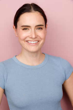 Erin Zipse - Project Casting Gallery Image 1 Erin Zipse - Gallery Image 1