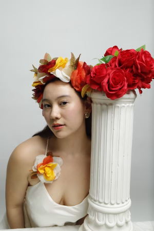 Elizabeth Bueller - Project Casting Gallery Image 2 Elizabeth Bueller - Gallery Image 2