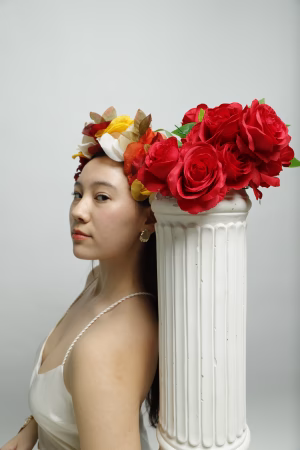 Elizabeth Bueller - Project Casting Gallery Image 3 Elizabeth Bueller - Gallery Image 3