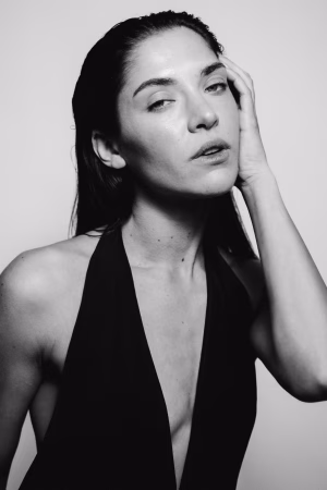 Viktoria Zhezheva - Project Casting Gallery Image 3 Viktoria Zhezheva - Gallery Image 3