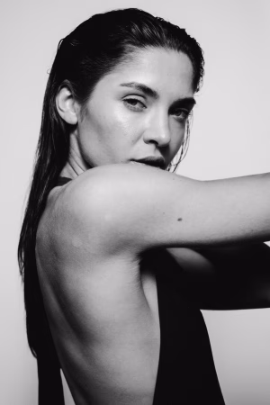 Viktoria Zhezheva - Project Casting Gallery Image 1 Viktoria Zhezheva - Gallery Image 1