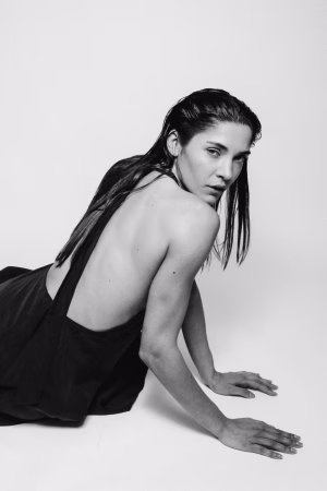 Viktoria Zhezheva - Project Casting Gallery Image 2 Viktoria Zhezheva - Gallery Image 2