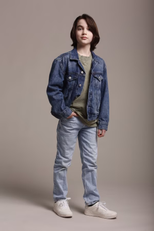 Luka Castillero - Project Casting Gallery Image 22 Luka Castillero - Gallery Image 22