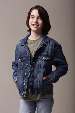 Luka Castillero - Project Casting Gallery Image 4 Luka Castillero - Gallery Image 4