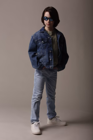 Luka Castillero - Project Casting Gallery Image 3 Luka Castillero - Gallery Image 3