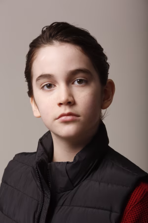 Luka Castillero - Project Casting Gallery Image 20 Luka Castillero - Gallery Image 20