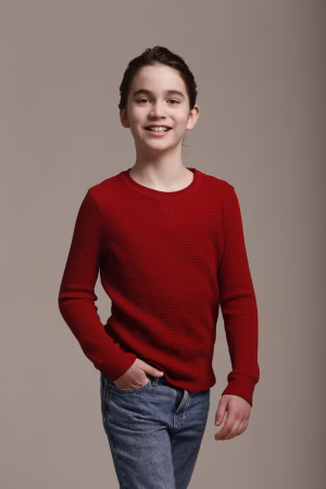 Luka Castillero - Project Casting Gallery Image 5 Luka Castillero - Gallery Image 5