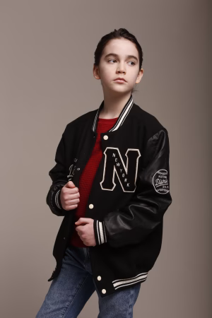 Luka Castillero - Project Casting Gallery Image 9 Luka Castillero - Gallery Image 9