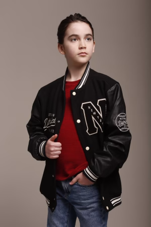 Luka Castillero - Project Casting Gallery Image 15 Luka Castillero - Gallery Image 15