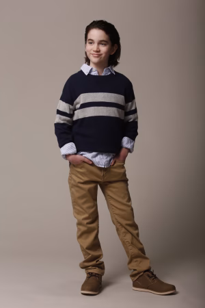 Luka Castillero - Project Casting Gallery Image 6 Luka Castillero - Gallery Image 6