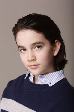 Luka Castillero - Project Casting Gallery Image 14 Luka Castillero - Gallery Image 14